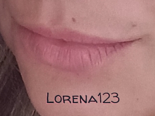 Lorena123