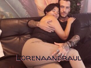 Lorenaandraul