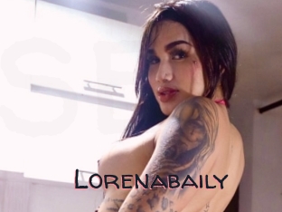 Lorenabaily