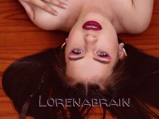 Lorenabrain