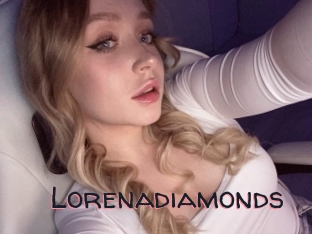 Lorenadiamonds