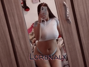 Lorenalx