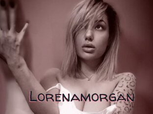 Lorenamorgan