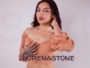 Lorenastone