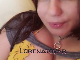 Lorenatovar