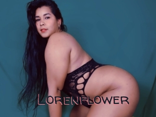 Lorenflower