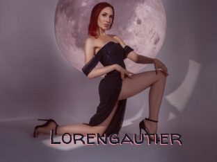 Lorengautier