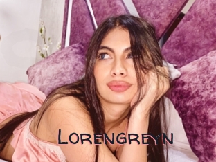 Lorengreyn