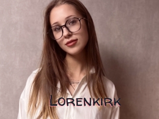 Lorenkirk