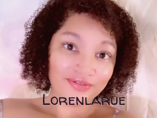 Lorenlarue