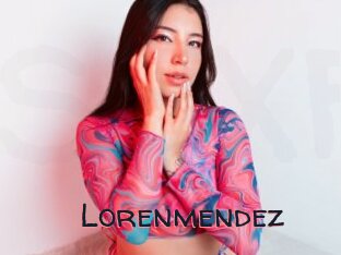 Lorenmendez