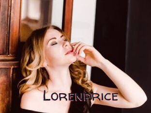 Lorenprice