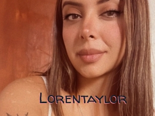 Lorentaylor