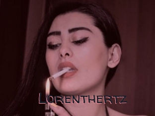 Lorenthertz