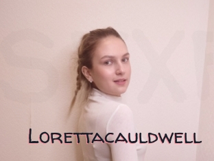 Lorettacauldwell