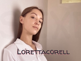 Lorettacorell