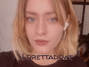 Lorettadowe