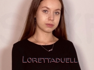 Lorettaduell