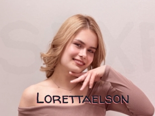 Lorettaelson