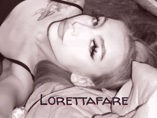 Lorettafare