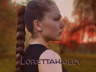 Lorettahailey