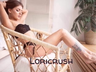 Loricrush