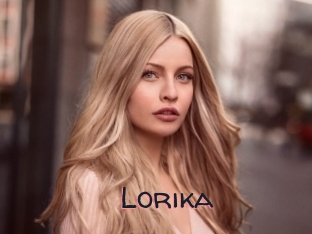 Lorika