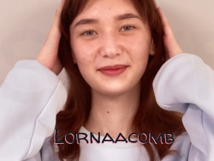 Lornaacomb