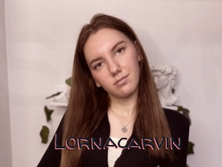 Lornacarvin