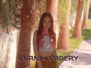 Lornacordery