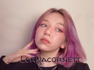 Lornacornett