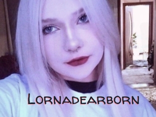 Lornadearborn