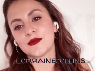 Lorrainecollins