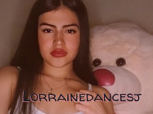 Lorrainedancesj