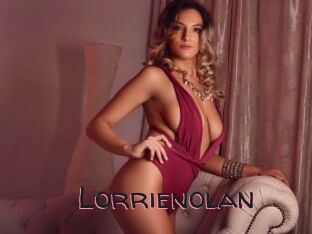 Lorrienolan