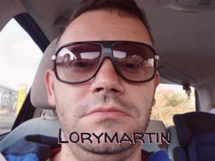 Lorymartin