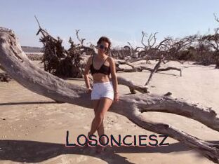 Losonciesz