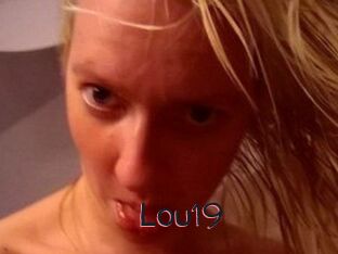 Lou19