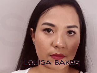 Louisa_baker