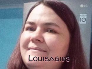 Louisagibs