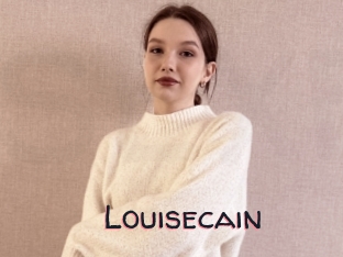 Louisecain