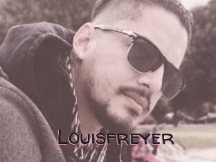 Louisfreyer