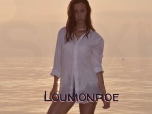 Loumonroe