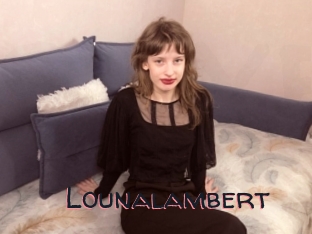 Lounalambert