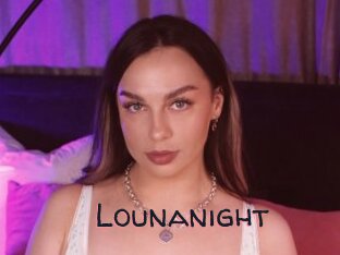 Lounanight