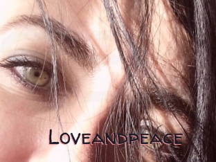 Loveandpeace