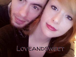 Loveandsweet