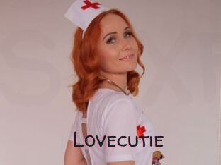 Lovecutie