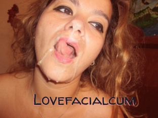 Lovefacialcum