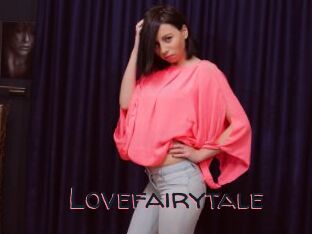 Lovefairytale